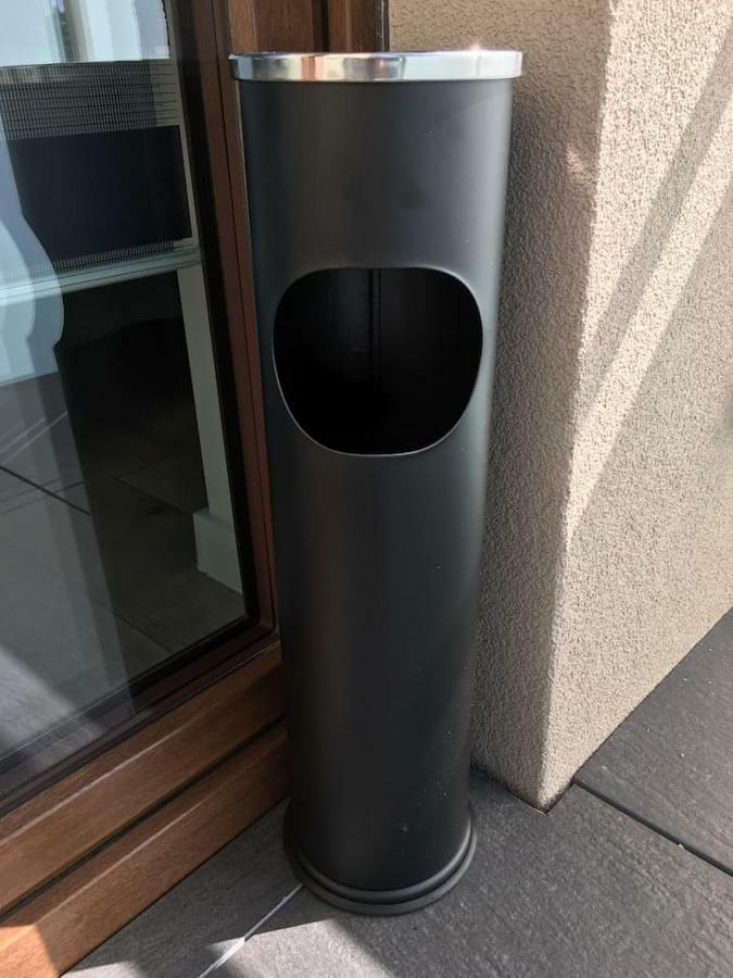 Studio Fibra Lungo Rybnik  Zewnętrze zdjęcie