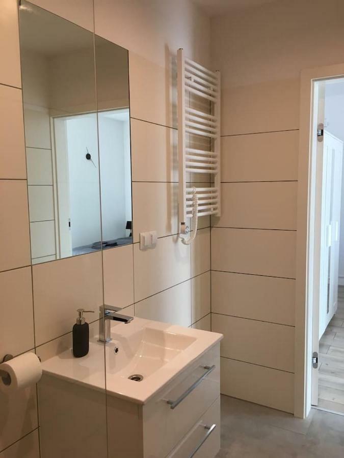 Studio Fibra Lungo Rybnik  Zewnętrze zdjęcie